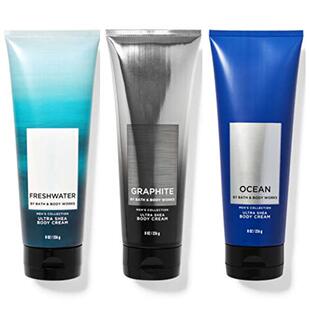 新品 and Bath Body Pack Works FreshMwater Graphite Set