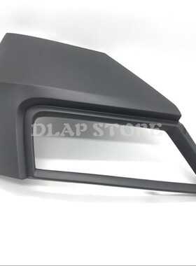 极速Car For VW Tiguapn MK2 2017 2018 2019 Front Bumper Fog L