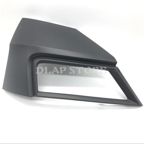 极速Car For VW Tiguapn MK2 2017 2018 2019 Front Bumper Fog L