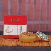 极速盘香供佛檀香家用室内净化y空气安神助眠薰香沉香藏香纯艾草