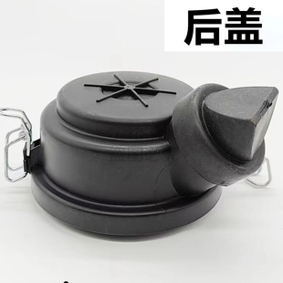 17A三一16空气滤芯外壳总成空滤总成雷 极速山河智能石川岛洋马15