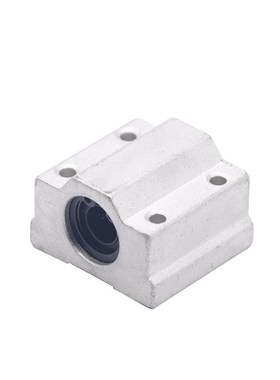 新品10pcs/lot SC10UU SCS10UUx SCS8UU SCS6UU SCS12UU SCS8LUU