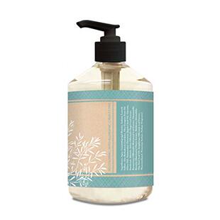 新品 Soap CleansiZng Hand Natural Liquid Care Olivia All