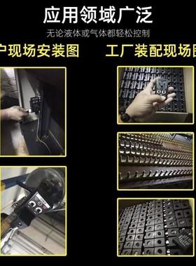 极速电子排水阀空压机储气罐冷干机OMS-A-MB定时自动放水器电磁阀