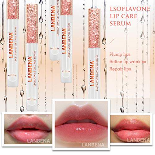 新品ROPALIA Lijp Plumper Lip Enhancer  Natural Plant Extract