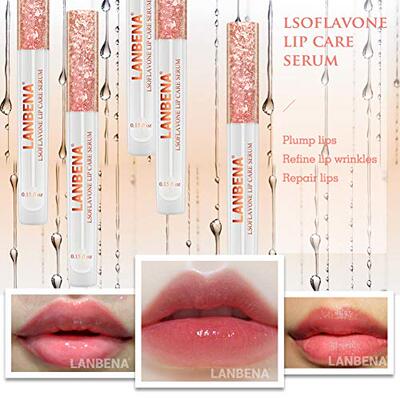 新品ROPALIA Lijp Plumper Lip Enhancer  Natural Plant Extract
