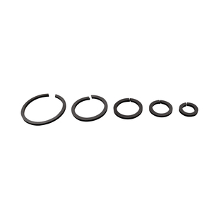 极速SC标准气缸附件磁性开关感应磁环SC32/40J/50/63/80/100活塞