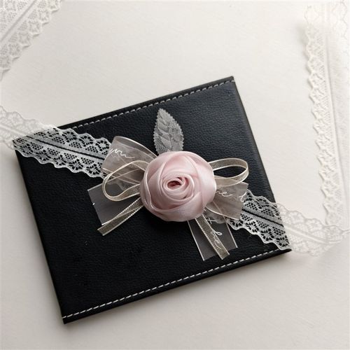 极速结婚韩式新娘粉色手腕花伴y娘手环新郎伴郎胸花唯美仙气手花