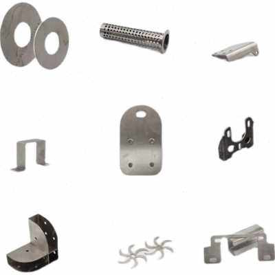 极速新品新品4不锈钢板材激光切割折弯 y刨槽N 焊接 钣金 拉丝板,金属材料及制品,不锈钢制品,淘宝优惠券,粉丝福利购,淘宝优惠卷