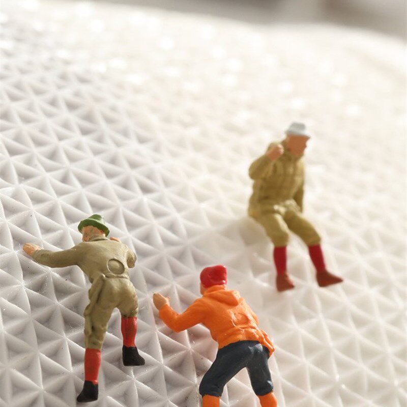 极速Batbhroom absorbent floor mat bathroom entrance non-slip