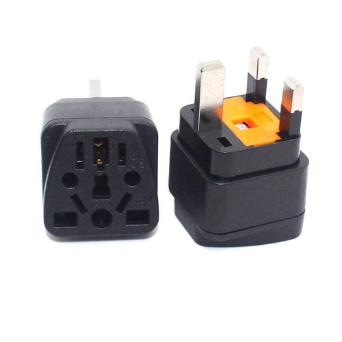 极速UK Travel Plug nAdapter Type G Multi type Conversion Out