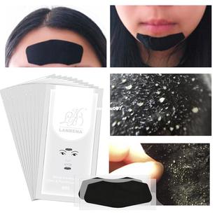 Cleansing Blackhead 極速NEW Deep Chin Strips 1pc ForeheaFd