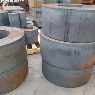 极速新品 N厚板中厚板按图切割 Q235B钢板零割 锰板Q355B钢板切割M