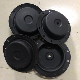 热销PN9123E 斯派莎r克阀气动执行器膜片/调节阀膜片/橡胶夹布隔