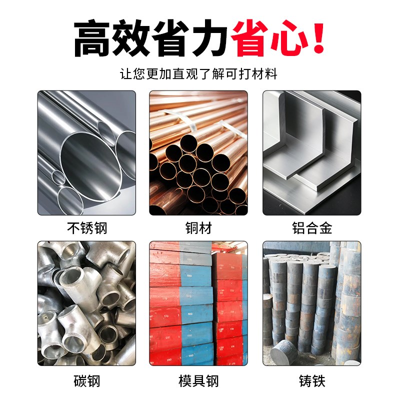热销不锈钢专e用氮化含钴六角柄麻花钻头打孔钢铁高硬度手电钻转