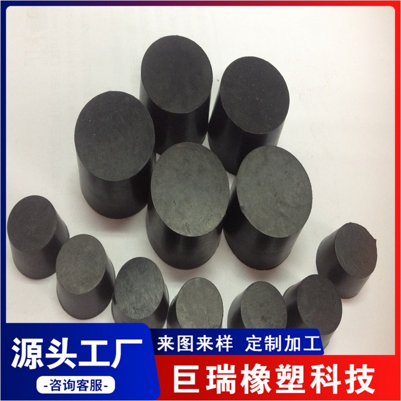热销螺纹保c护套 电缆封帽手柄胶套 橡胶帽 PVC帽 浸塑护套