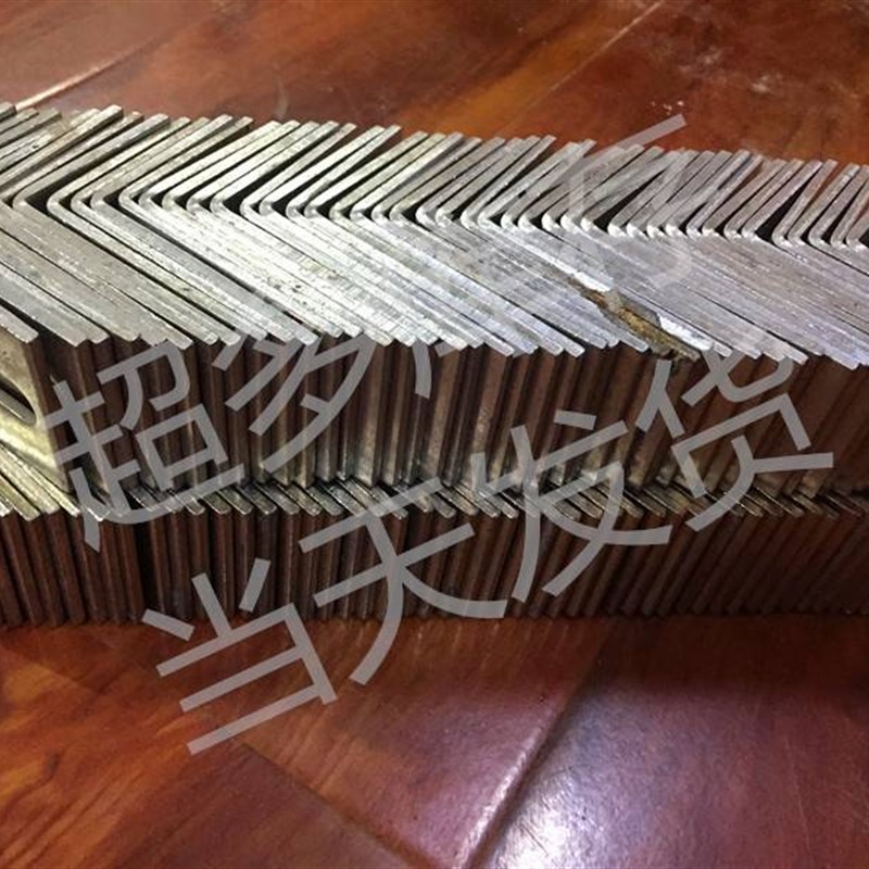 热销镀锌角码g加大加厚 直角角铁l型角马幕墙连接件防腐木钢结构