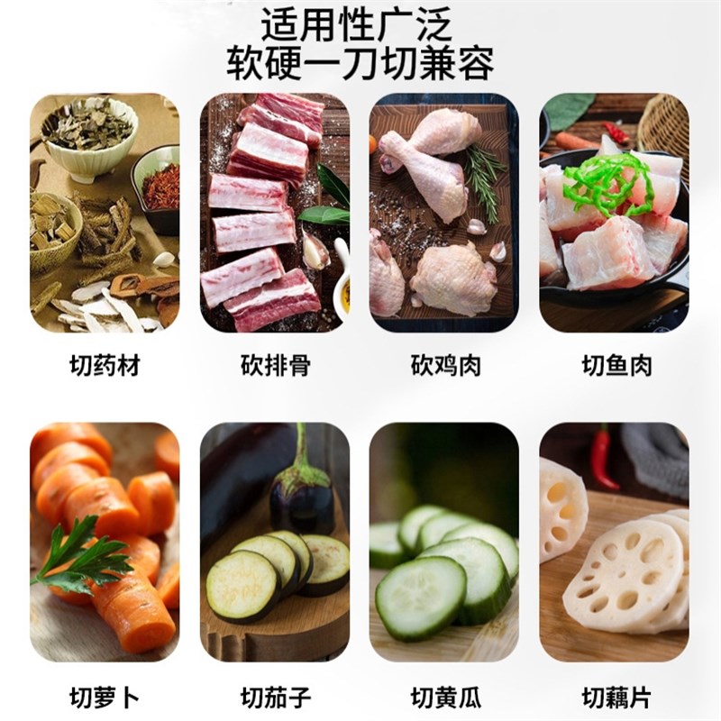 热销牛轧糖切片家用商用切v太妃糖雪花酥阿胶糕年糕神奇切奶糕专