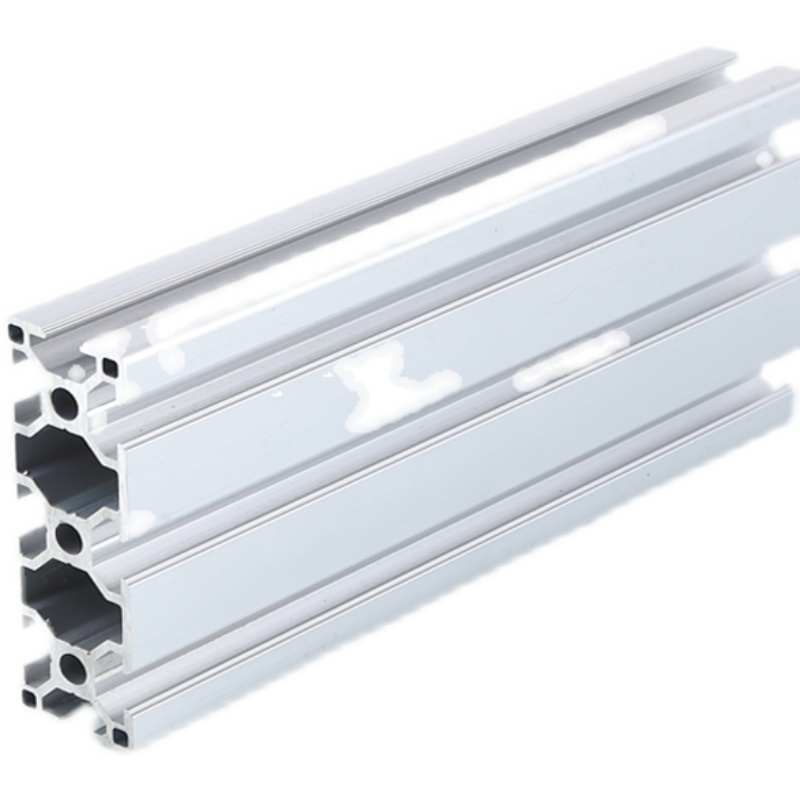 热销工业铝型材3090铝合金型材30B90欧标型材流水线型材3090铝型