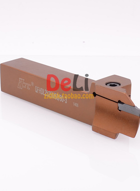 速发小松鼠0 套面切槽刀杆QFHDL2525M40/6款-4 40-440配端株洲刀