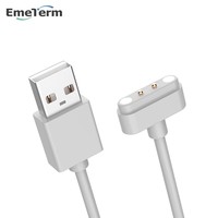 Emeterm充電線適用暈車手環(huán)