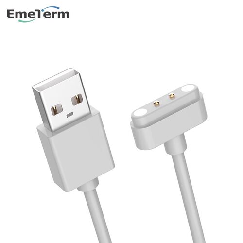 Emeterm充电线适用晕车手环