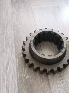 速发天拖迪尔60 72006齿4 724 8 4 824拖拉机二档齿轮二档主动5轮