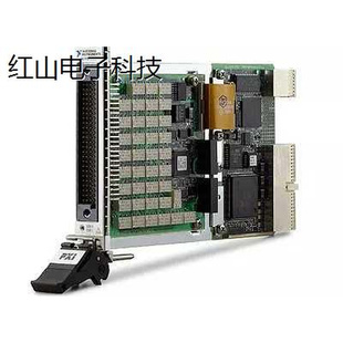 V多路复用器开关 2线 2527 匀发美国 778572 PXI 300 32通道