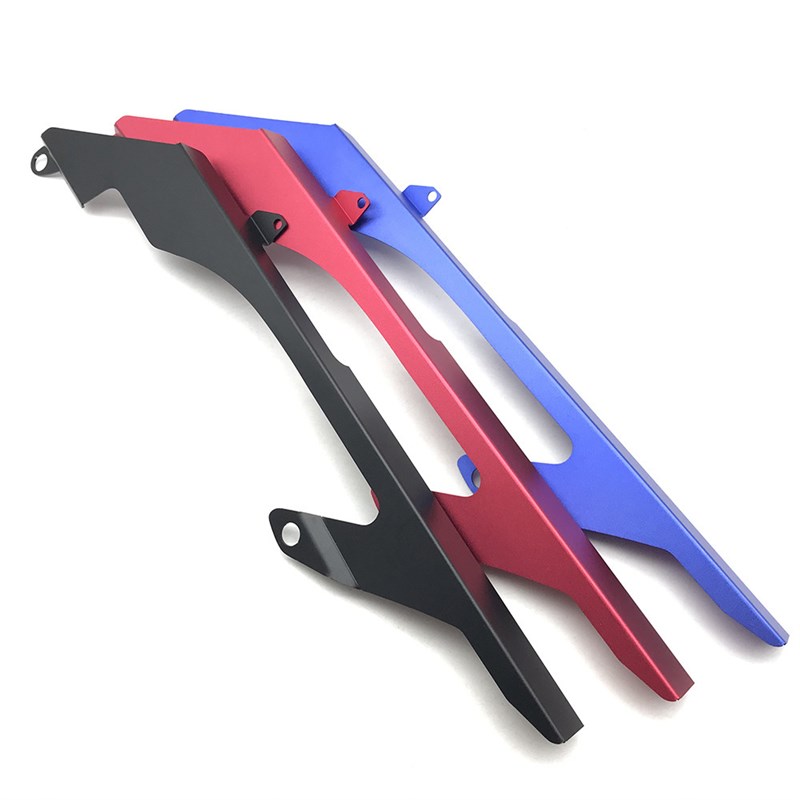 极速适用于雅马哈YZF1000R104-08年改装P后链条盖链条盒链条罩