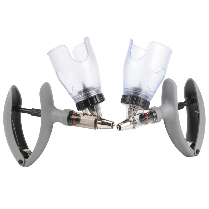 极速兽用连续注射器猪用打疫苗神器自动可调牛羊鸡V鸭鹅用连续注