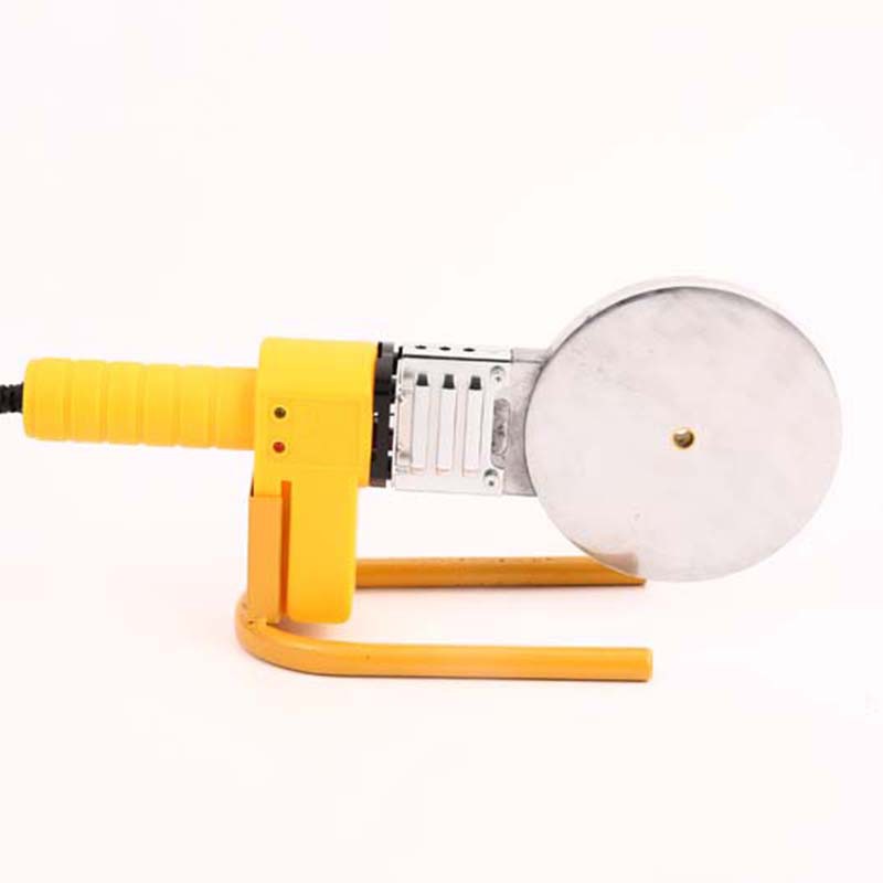 极速家用热熔器 ppr大型水管热熔机75-110O焊接器带模头水电工热