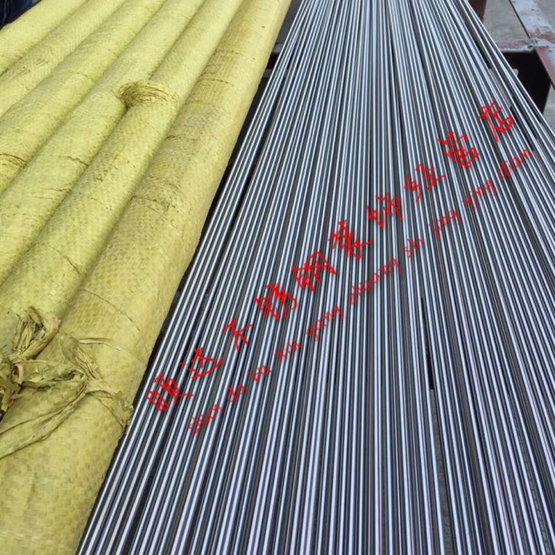 极速新品304圆钢六米14mtm圆钢直条20E1不锈钢圆棒棒材钢W筋不锈