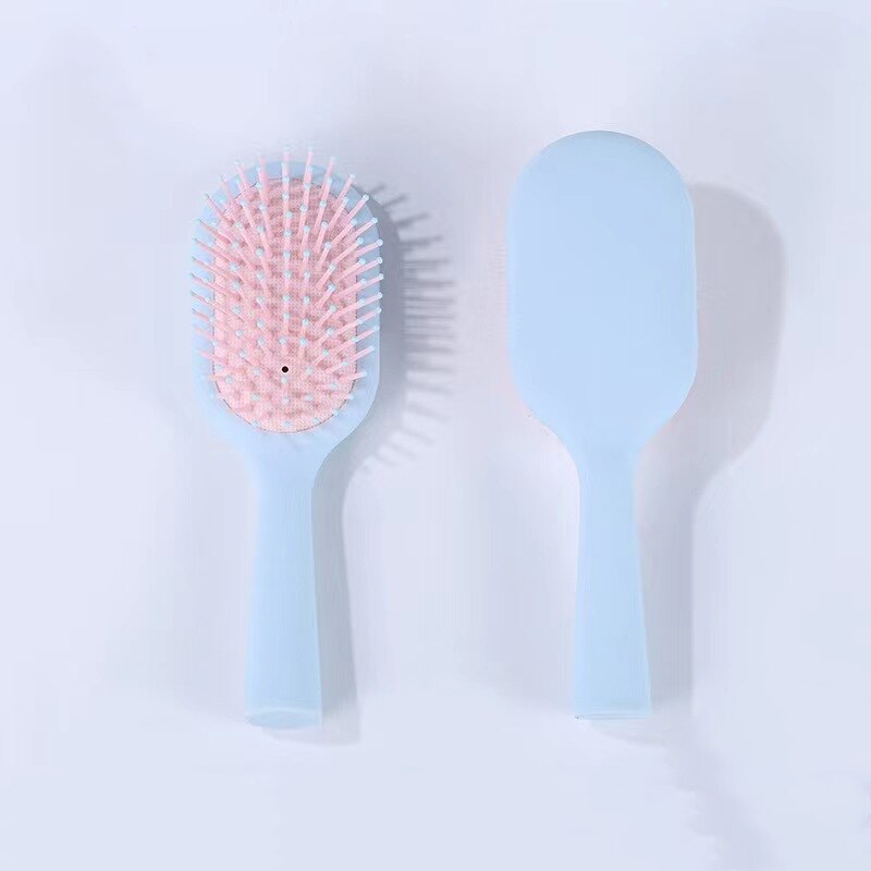 极速Hair Stygling Air Cushion Comb Scalp Massage Comb Set Sh