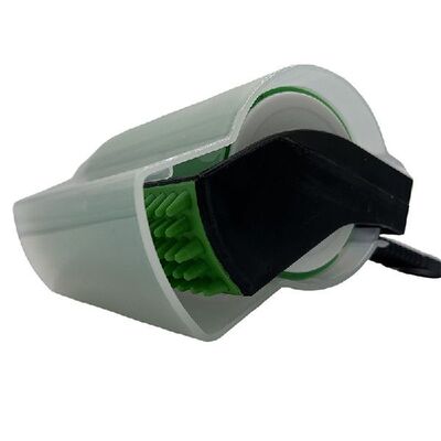 新品.Handheld Lint Sticking Roller, Pet Hair Remover Y,Reusa