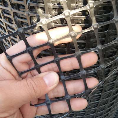 极速抗晒2-3公分塑料围栏网 z简易护栏菜园围栏养殖鸡鸭鹅隔离果