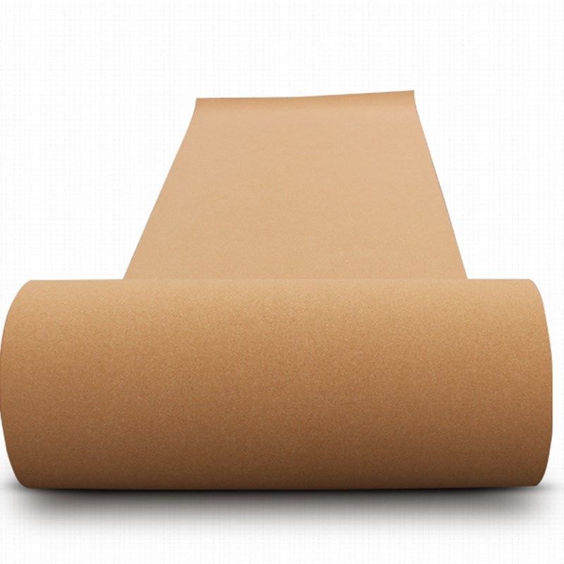 极速10mm软木墙板水松板幼儿园软木G板照片墙宣传栏卷材软木留言J