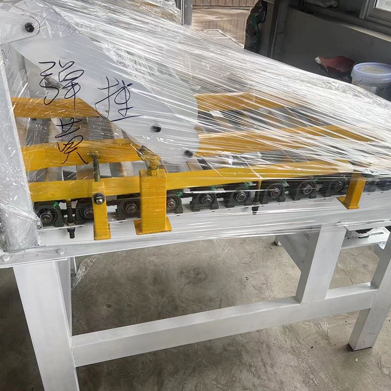 极速码垛机抓取位机械臂码垛机线体i物流输送线抓取位滚筒输送机