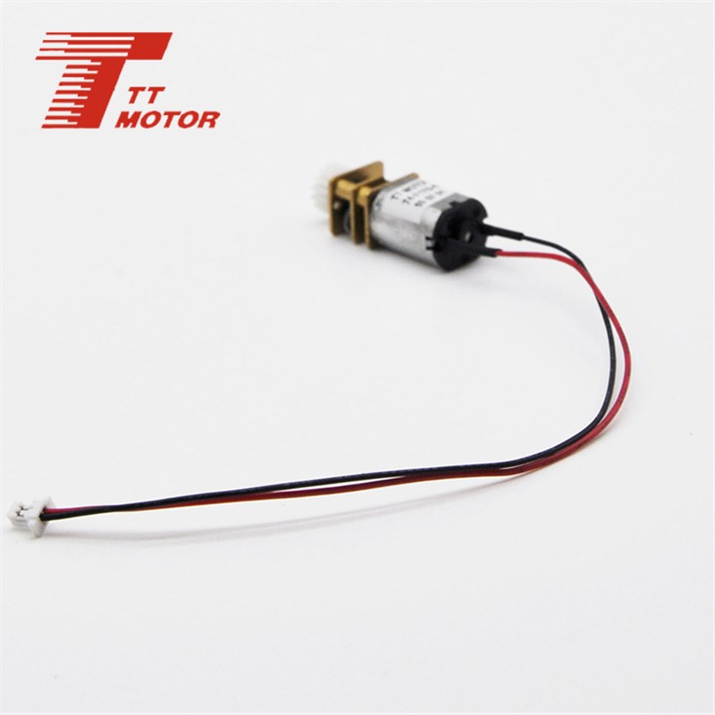 极速库存 现货 5v 72u0转 配塑胶外齿轮 直流微型减速电机小马达