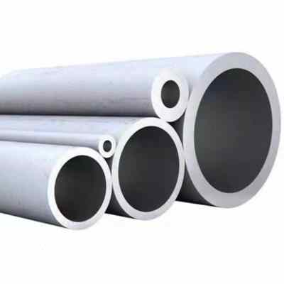 极速304不锈钢管k 316不锈钢无缝管 工业厚壁管 精密管空心管 零