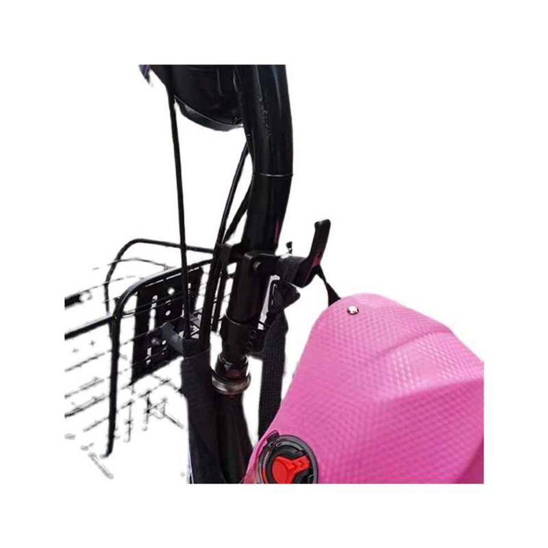 极速加粗电动车j挂钩前置通用免打孔改装小电动车挂物钩金属挂勾