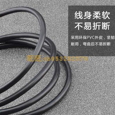 极速适用TSC TTP244pro/345标签条码列印机O数据线342e电脑超连结