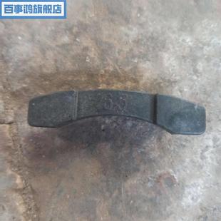 极速卷帘门配件大全卷闸门保温门门片塑料封头阻流塞X维修零件配