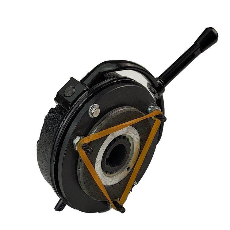 极速失电电磁d制动器G468/808REB0406B(96V12Z)PB DC96V 22W 4NM