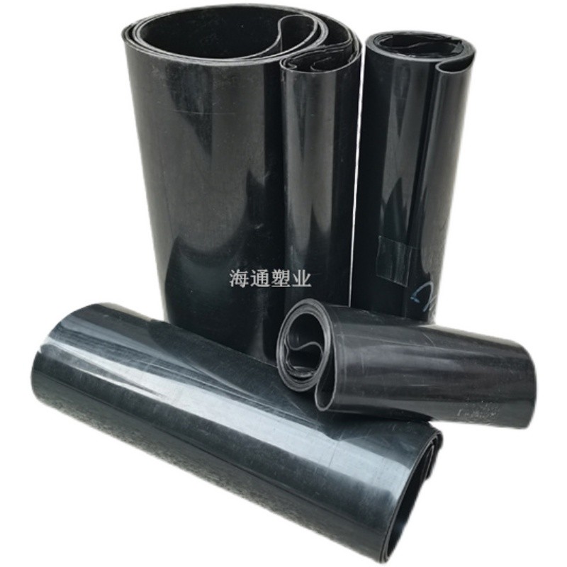 管道防腐c热收缩套 钢带缠绕管密封套 波纹管修补套 型号齐全