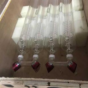 极速激光管折叠激光管鑫锐磐石激光管300w 600wY刀模机激光 450w