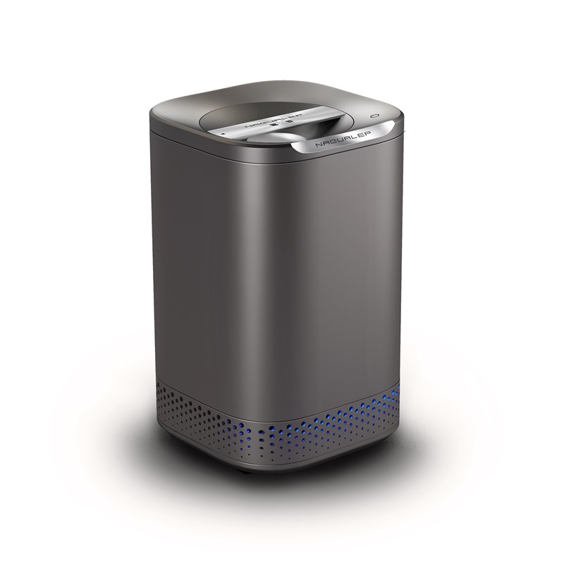 极速厨余粉碎机家用 p厨房垃圾处理器 食物垃圾烘干机免安装迷你