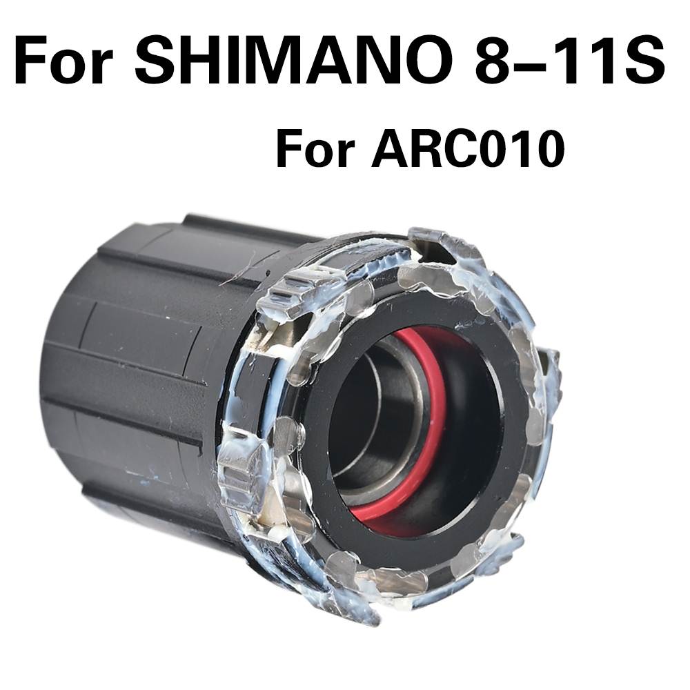 极速ARC自行车花鼓轴承塔基8 s9 10 11 12速007 005 010 009端帽