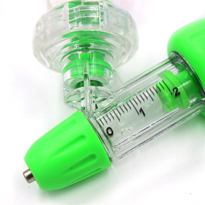 极速可调进口连续注射器猪羊鸡z用宠物连续注射疫苗器兽用注射针