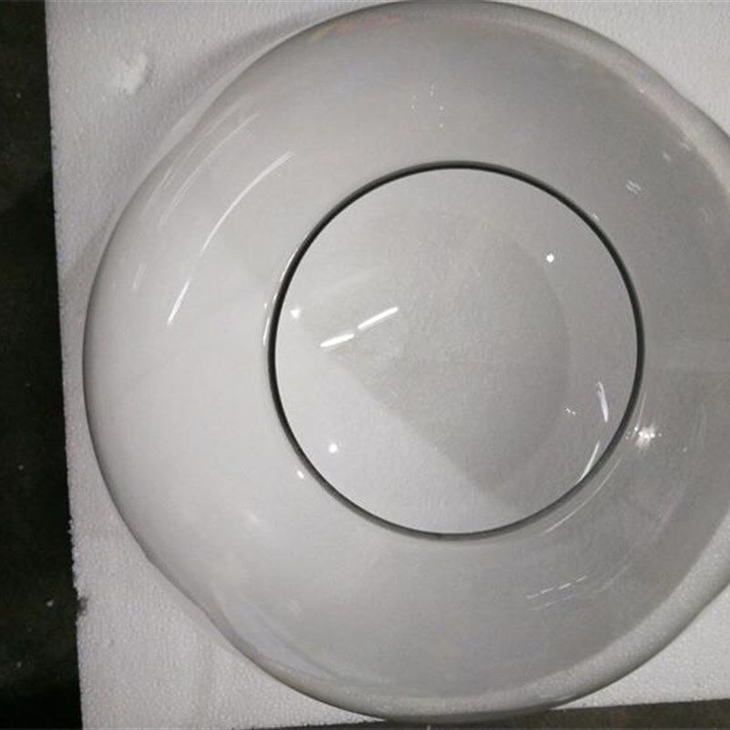 极速透明圆d球形灯罩魔豆灯酒楼会所吊灯E27工艺品单孔玻璃灯罩手