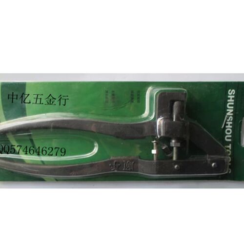 新品时规链条拆装器 正r时链条工具 钳式拆链器机车 截链器 卸链